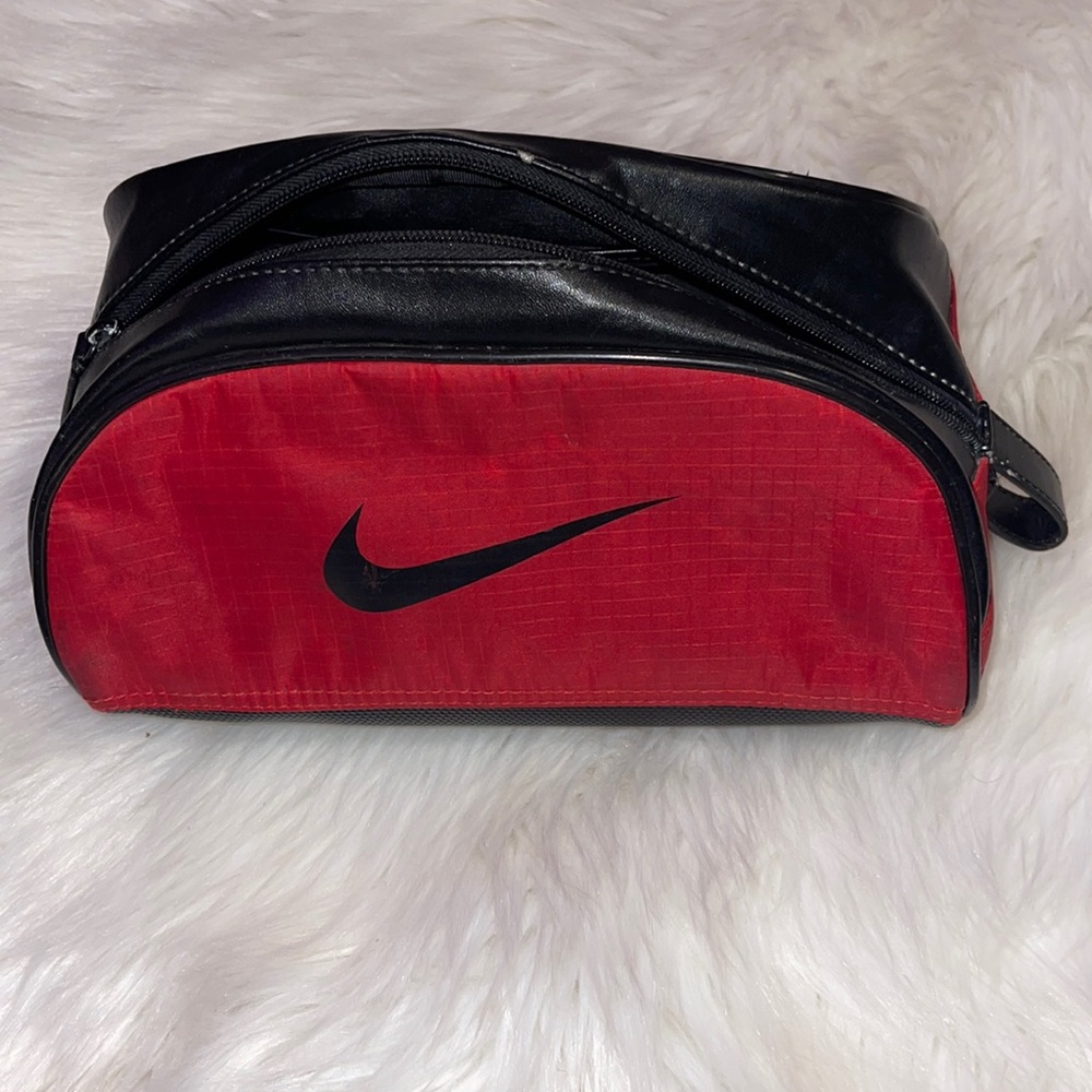 Mens Nike Travel bag for Toiletries